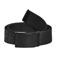 Blaklader 4094 Extra Long Belt Black