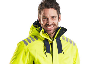 BlakladerJacket_Double Front Guard With Velcro