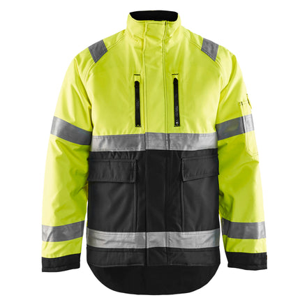 Blaklader 4827 Hi-Vis Winter Jacket