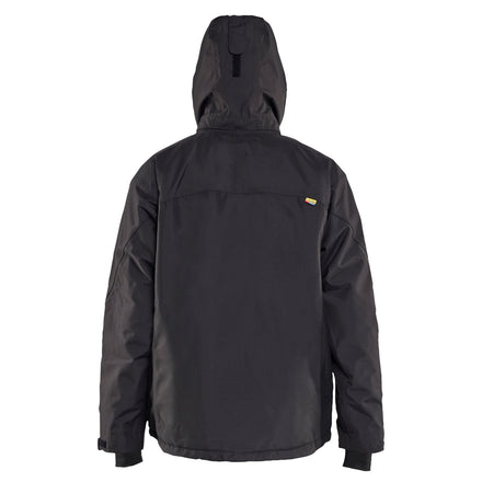 Blaklader 4890 Dark Grey/Black Lightweight Lined Winter Jacket