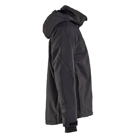 Blaklader 4890 Dark Grey/Black Lightweight Lined Winter Jacket
