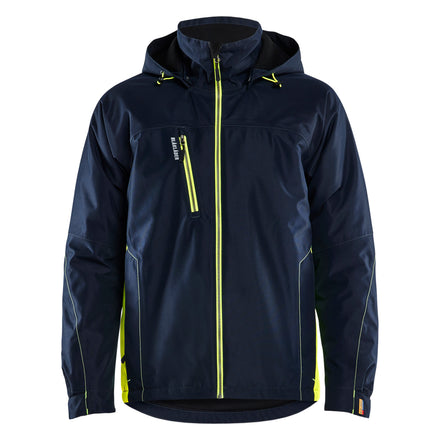 Blaklader 4890 Lightweight Lined Winter Jacket