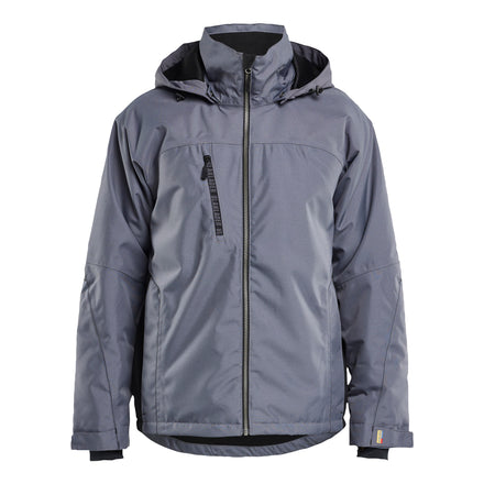 Blaklader 4890 Lightweight Lined Winter Jacket