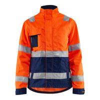 Blaklader 4903 Women's Hi-Vis Jacket