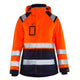 Blaklader 4904 Women's Hi-Vis Shell Jacket