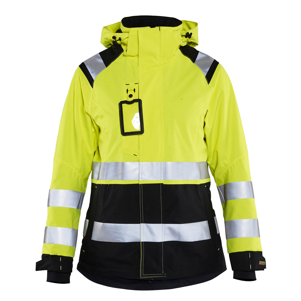 Blaklader 4904 Women's Hi-Vis Shell Jacket