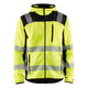 Blaklader 4923 Knitted Hi-Vis Jacket