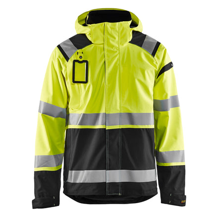 Blaklader 4987 Hi-Vis Shell Jacket