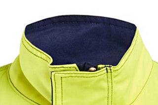 BlakladerOveralls_Fleece Lined Collar