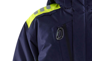 BlakladerOveralls_Metallic Snap Hook