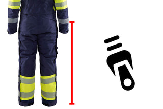 BlakladerOveralls_Zipper At The Top Of The Hip