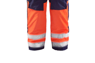 BlakladerOveralls_Reflective Tapes Around Legs