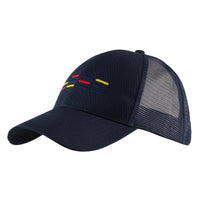 Blaklader 9229 Trucker Cap Dark Navy Blue