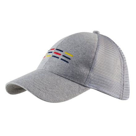 Blaklader 9229 Trucker Cap Grey Melange