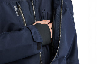BlakladerJacket_Inner Pocket