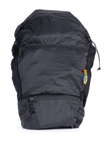 Blaklader Bundle: 1998 Dark Navy/Black Craftsman Trousers 4-Way Stretch X1900 + Free Backpack