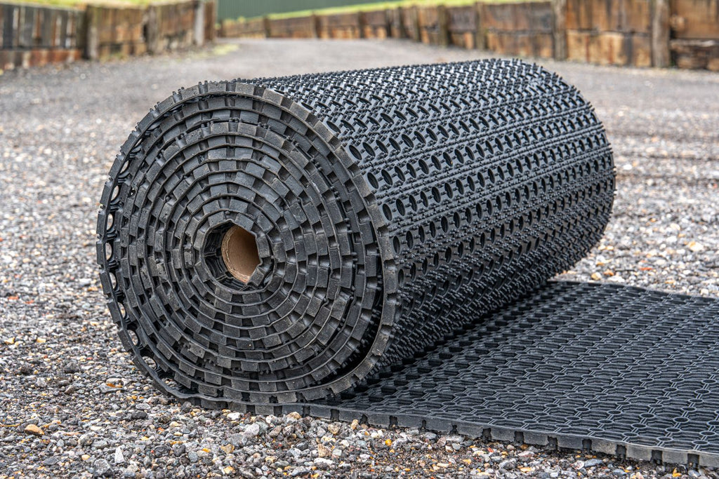 Blue Diamond Greenskeeper Rubber Matting Peg (100Pack)