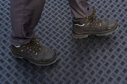 Blue Diamond GroundTrak PRO Ground Protection Mat (60t) - 2400x1200x17.5mm