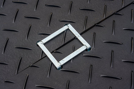 Blue Diamond GroundTrak Pro Couplers