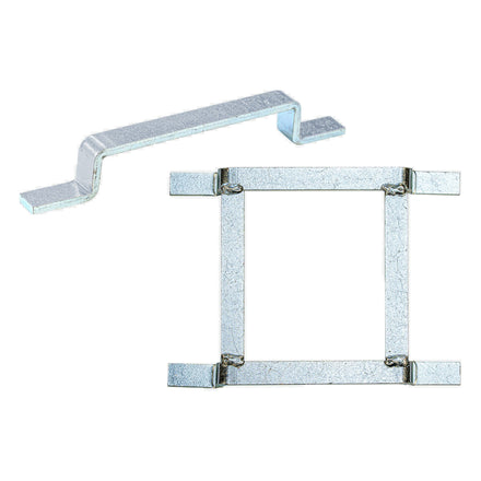 Blue Diamond GroundTrak Pro Couplers