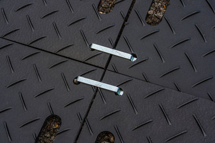 Blue Diamond GroundTrak Pro Couplers