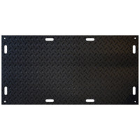 Blue Diamond GroundTrak PRO Ground Protection Mat (60t) - 2400x1200x17.5mm