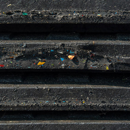 Blue Diamond Groundtrak Ground Protection Mat (20t) - 1200x800x22mm