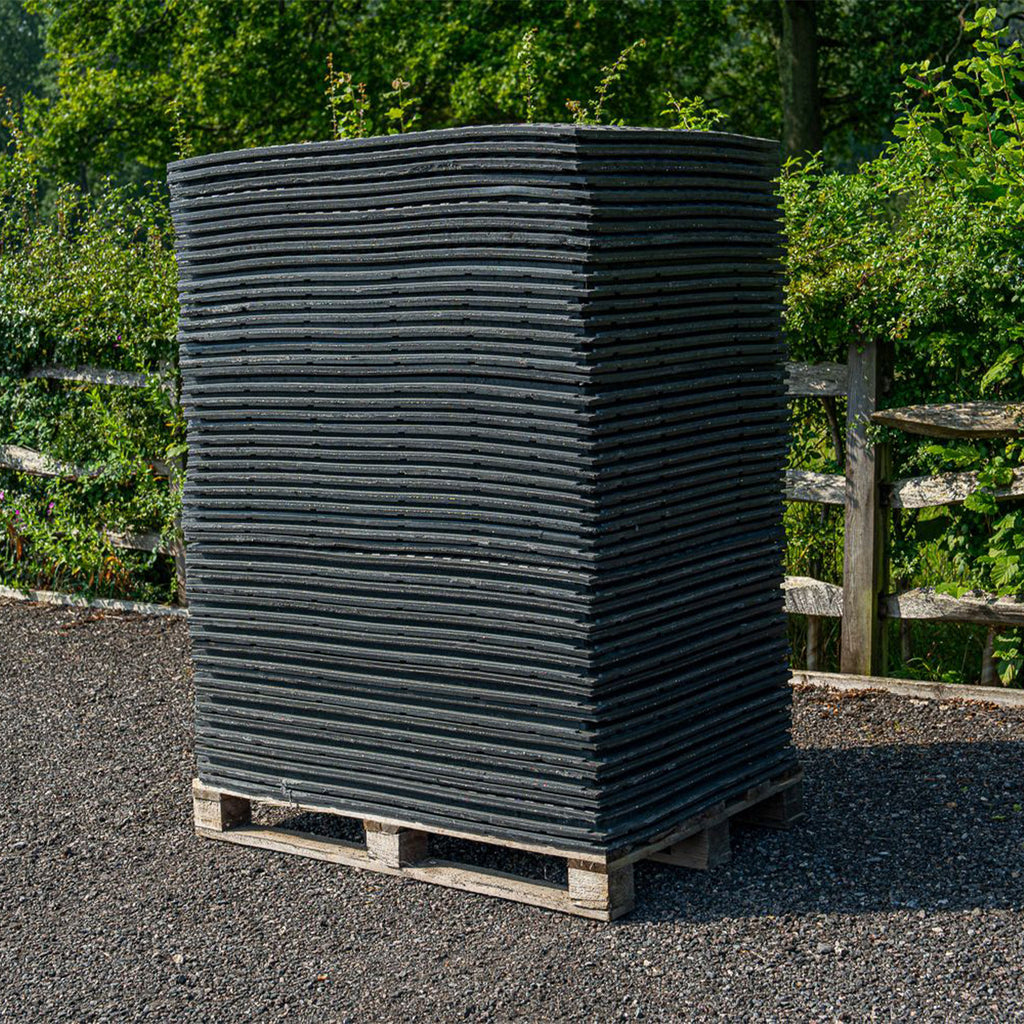 Blue Diamond Groundtrak Ground Protection Mat (20t) - 1200x800x22mm