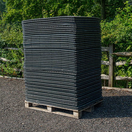 Blue Diamond Groundtrak Ground Protection Mat (20t) - 1200x800x22mm