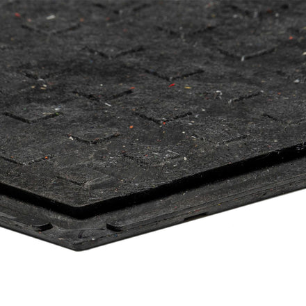 Blue Diamond Groundtrak Ground Protection Mat (20t) - 1200x800x22mm