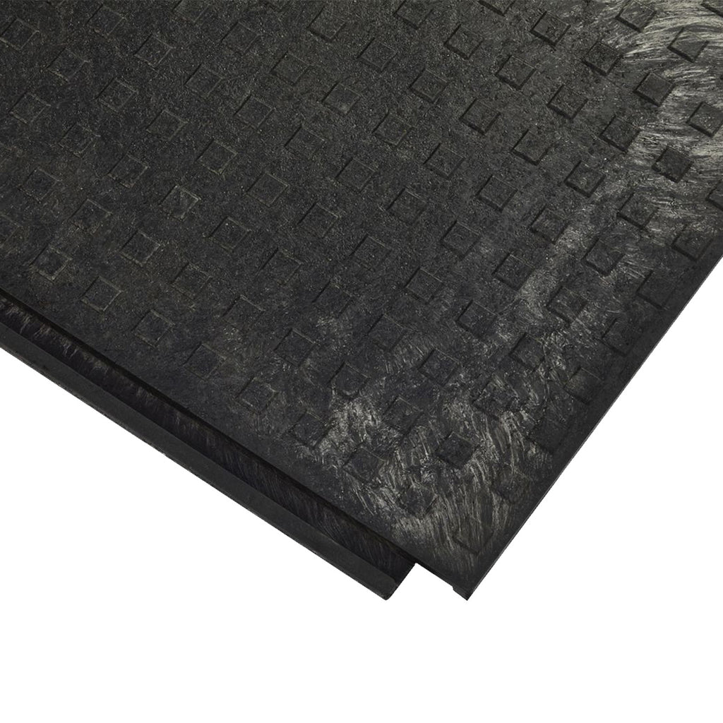 Blue Diamond Groundtrak Ground Protection Mat (20t) - 1200x800x22mm