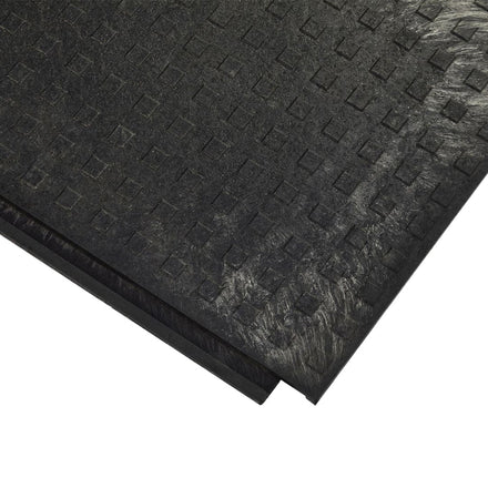 Blue Diamond Groundtrak Ground Protection Mat (20t) - 1200x800x22mm