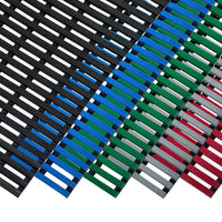 Blue Diamond Interflex Multi-use Flexible Anti-slip Matting
