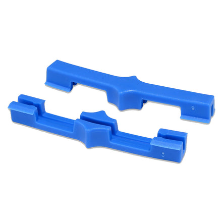 Blue Diamond Kumfi Step Connectors Blue