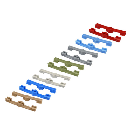 Blue Diamond Kumfi Step Connectors Group