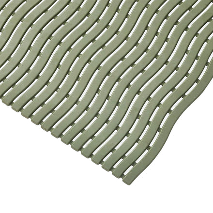 Blue Diamond Kumfi Step Anti-slip Draining Mat 600mm