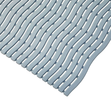 Blue Diamond Kumfi Step Anti-slip Draining Mat 600mm