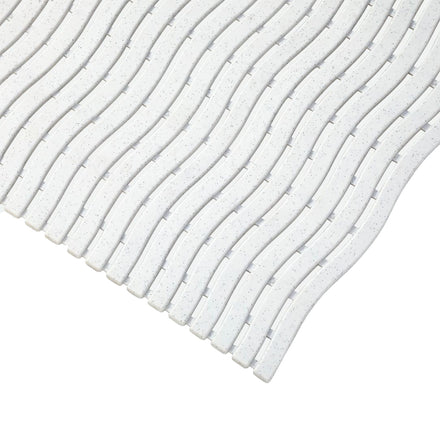 Blue Diamond Kumfi Step Anti-slip Draining Mat 600mm