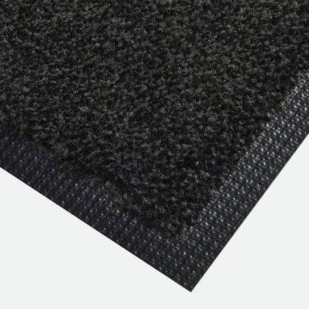 Blue Diamond Lustre Machine Washable Entrance Mat