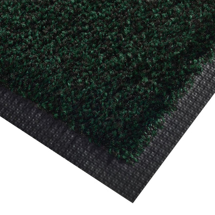 Blue Diamond Lustre Machine Washable Entrance Mat