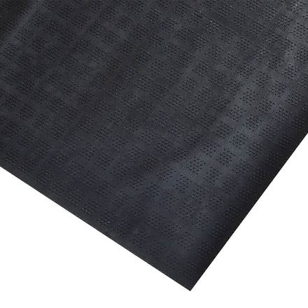 Blue Diamond Lustre Machine Washable Entrance Mat