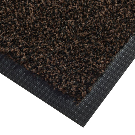 Blue Diamond Lustre Machine Washable Entrance Mat