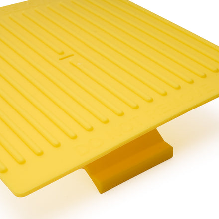 Small Hole Cover SHC250 Push Fit (250x250mm)