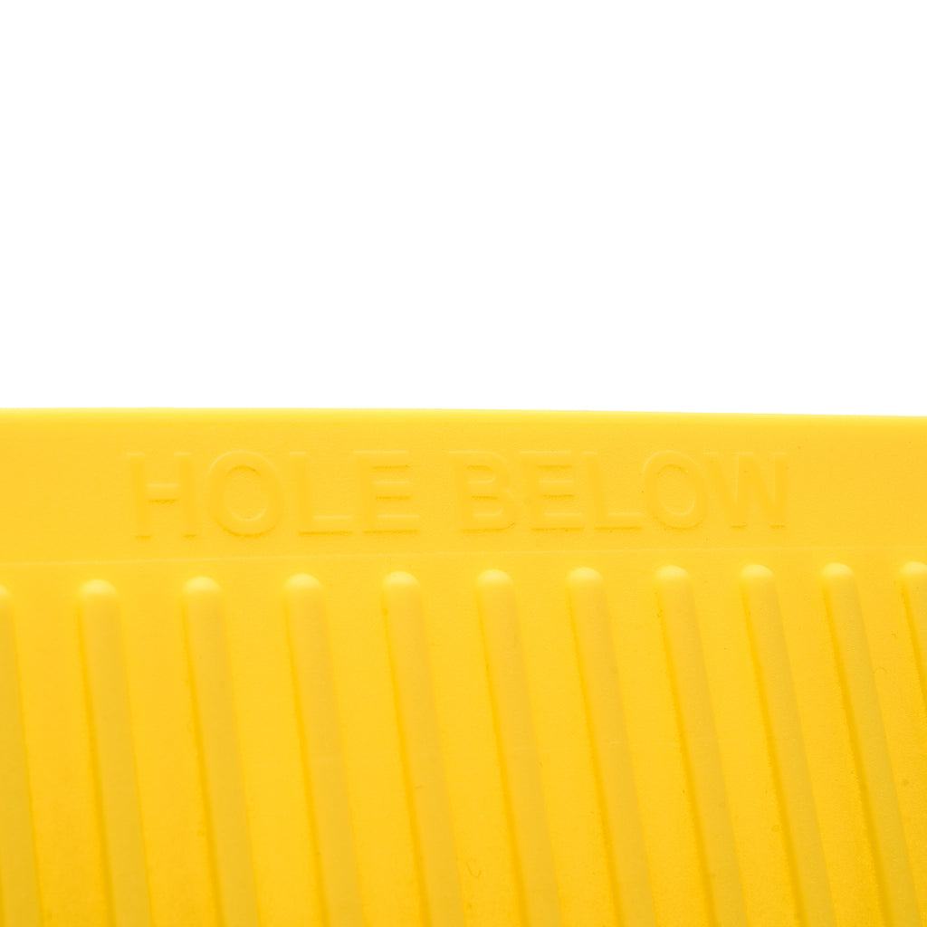 Small Hole Cover SHC250 Push Fit (250x250mm)