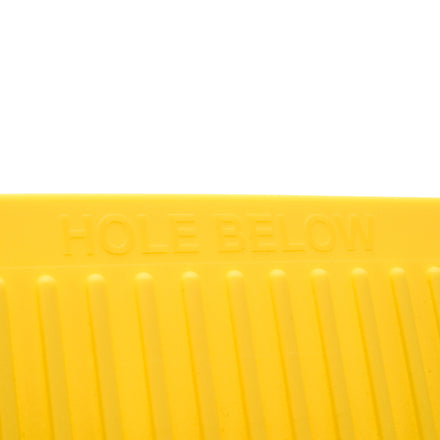 Small Hole Cover SHC250 Push Fit (250x250mm)