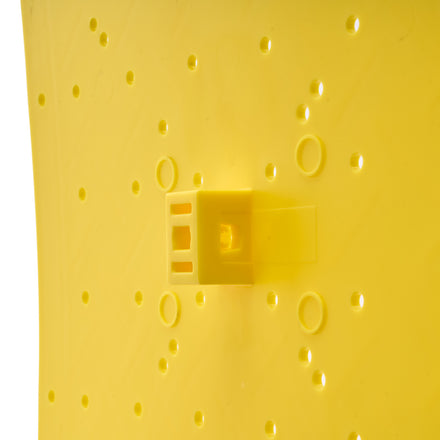 Small Hole Cover LHC350 Bolt Down (350x350mm)