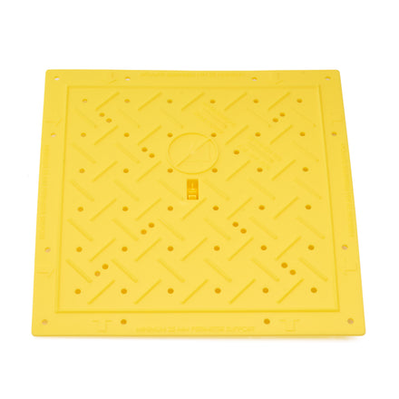 Small Hole Cover LHC350 Bolt Down (350x350mm)