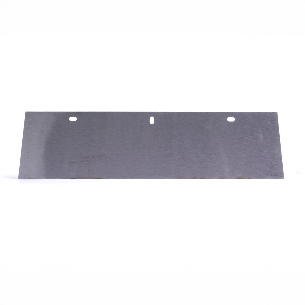 Carters Replacement Blade For Man Made Heavy Duty Floor Scraper