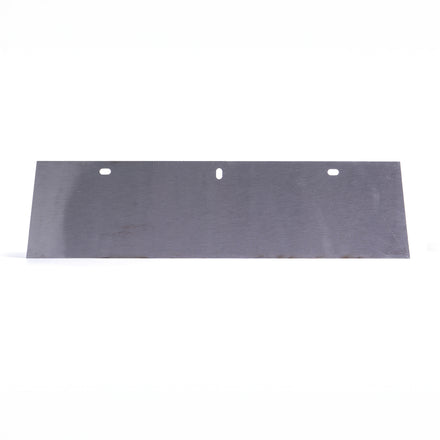 Carters Replacement Blade For Man Made Heavy Duty Floor Scraper