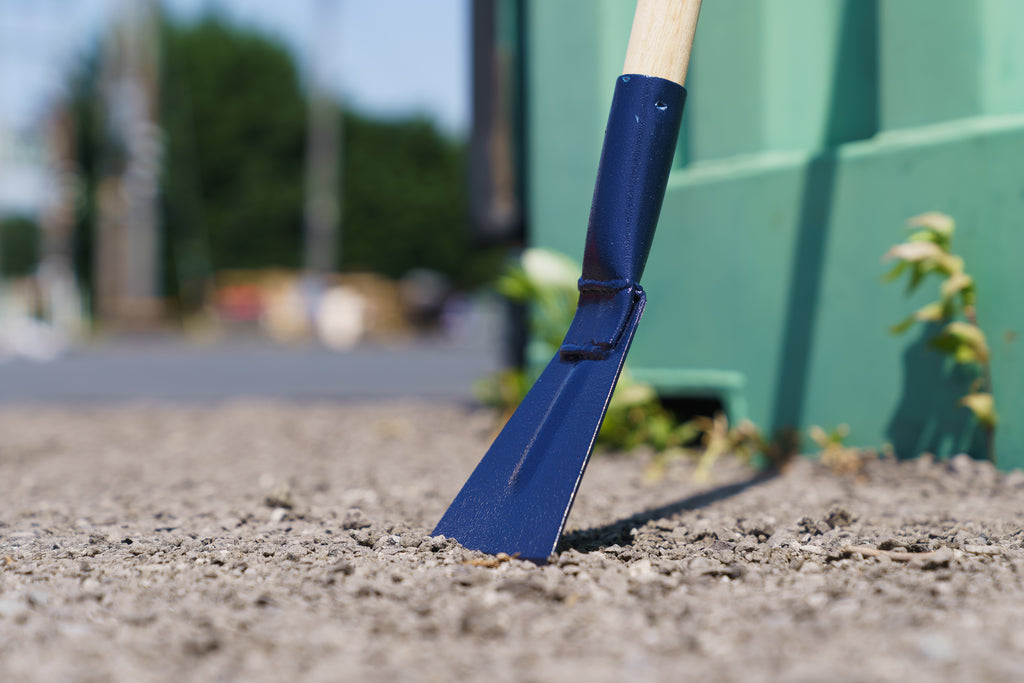 Carters Man Made Dock Scraper